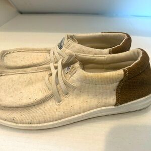 Magellan Women’s 9B Slip On outdoor shoes